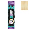 image:imageSensationnel PremiumToo Bulk Weaving2X Jazzy Water1pk 14in 1 JETBLACK613 BLONDE