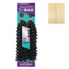 image:imageSensationnel PremiumToo Bulk Weaving2X Jazzy Water1pk 14in 1 JETBLACK613 BLONDE