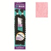 image:imageSensationnel PremiumToo Bulk Weaving2X Jazzy Water1pk 14in 1 JETBLACKBLUSHPINK