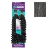 image:imageSensationnel PremiumToo Bulk Weaving2X Jazzy Water1pk 14in 1 JETBLACKM44