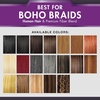 image:imageSensationnel PremiumToo Bulk Weaving2X Jazzy Water1pk 14in 1 JETBLACKM44