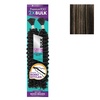 image:imageSensationnel PremiumToo Bulk Weaving2X Jazzy Water1pk 14in 1 JETBLACKS1B27