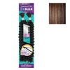 image:imageSensationnel PremiumToo Bulk Weaving2X Jazzy Water1pk 14in 1 JETBLACKS1B30