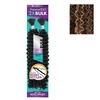 image:imageSensationnel PremiumToo Bulk Weaving2X Jazzy Water1pk 14in 1 JETBLACKS430613