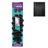 image:imageSensationnel PremiumToo Bulk Weaving2X Ocean Wave1pk 14in 1 JETBLACK1 JETBLACK