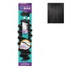 image:imageSensationnel PremiumToo Bulk Weaving2X Ocean Wave1pk 14in 1 JETBLACK1 JETBLACK