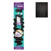 image:imageSensationnel PremiumToo Bulk Weaving2X Ocean Wave1pk 14in 1 JETBLACK1B OFFBLACK