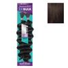 image:imageSensationnel PremiumToo Bulk Weaving2X Ocean Wave1pk 14in 1 JETBLACK2 DARKBROWN
