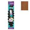 image:imageSensationnel PremiumToo Bulk Weaving2X Ocean Wave1pk 14in 1 JETBLACK30 LIGHTAUBURN