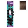 image:imageSensationnel PremiumToo Bulk Weaving2X Ocean Wave1pk 14in 1 JETBLACK4 MEDBROWN
