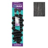 image:imageSensationnel PremiumToo Bulk Weaving2X Ocean Wave1pk 14in 1 JETBLACKM44