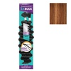 image:imageSensationnel PremiumToo Bulk Weaving2X Ocean Wave1pk 14in 1 JETBLACKS2730