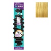 image:imageSensationnel PremiumToo Bulk Weaving2X Ocean Wave1pk 14in 1 JETBLACKS27613