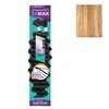 image:imageSensationnel PremiumToo Bulk Weaving2X Ocean Wave1pk 14in 1 JETBLACKS42730