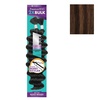 image:imageSensationnel PremiumToo Bulk Weaving2X Ocean Wave1pk 14in 1 JETBLACKS430