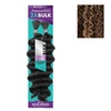 image:imageSensationnel PremiumToo Bulk Weaving2X Ocean Wave1pk 14in 1 JETBLACKS430613
