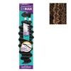 image:imageSensationnel PremiumToo Bulk Weaving2X Ocean Wave1pk 14in 1 JETBLACKS430613