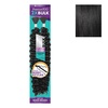 image:imageSensationnel PremiumToo Bulk Weaving2X Water Wave1pk 14in 1 JETBLACK1 JETBLACK