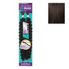 image:imageSensationnel PremiumToo Bulk Weaving2X Water Wave1pk 14in 1 JETBLACK2 DARKBROWN