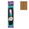 image:imageSensationnel PremiumToo Bulk Weaving2X Water Wave1pk 14in 1 JETBLACK27 HONEYBLONDE