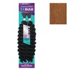 image:imageSensationnel PremiumToo Bulk Weaving2X Water Wave1pk 14in 1 JETBLACK30 LIGHTAUBURN