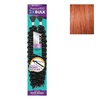 image:imageSensationnel PremiumToo Bulk Weaving2X Water Wave1pk 14in 1 JETBLACK350 COPPERRED