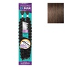 image:imageSensationnel PremiumToo Bulk Weaving2X Water Wave1pk 14in 1 JETBLACK4 MEDBROWN