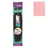 image:imageSensationnel PremiumToo Bulk Weaving2X Water Wave1pk 14in 1 JETBLACKBLUSHPINK
