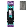 image:imageSensationnel PremiumToo Bulk Weaving2X Water Wave1pk 14in 1 JETBLACKM51