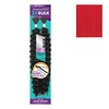 image:imageSensationnel PremiumToo Bulk Weaving2X Water Wave1pk 14in 1 JETBLACKRED