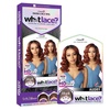 image:imageSensationnel What Lace 13x6 Wig  AudryT1BBG