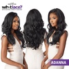 image:imageSensationnel What Lace 13x6 WigAdanna 1 JETBLACKMONEYPIECE PLATINUM