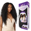 image:imageSensationnel What Lace 13x6 WigAleena 1 JETBLACK1B OFFBLACK