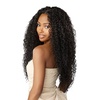 image:imageSensationnel What Lace 13x6 WigAleena 1 JETBLACKBALAYAGEDARKCHERRY