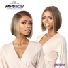 image:imageSensationnel What Lace 13x6 WigAnisha 1 JETBLACK1B OFFBLACK