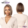 image:imageSensationnel What Lace 13x6 WigAnisha 1 JETBLACK2 DARKBROWN