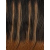 image:imageSensationnel What Lace 13x6 WigArabella 28 Inch 1 JETBLACKCOLORMELTGOLD