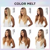 image:imageSensationnel What Lace 13x6 WigArabella 28 Inch 1 JETBLACKCOLORMELTMOCHA