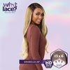 image:imageSensationnel What Lace 13x6 WigArabella 28 Inch 1 JETBLACKCOLORMELTMOCHA