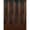 image:imageSensationnel What Lace 13x6 WigAziza 26 Inch 1 JETBLACKCOLORMELTCHOCOLATE