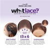 image:imageSensationnel What Lace 13x6 WigBraelyn 1 JETBLACKBALAYAGEGOLD