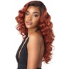 image:imageSensationnel What Lace 13x6 WigDarlene 1 JETBLACK2 DARKBROWN