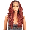 image:imageSensationnel What Lace 13x6 WigDarlene 1 JETBLACK613 BLONDE
