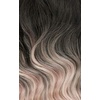image:imageSensationnel What Lace 13x6 WigDarlene 1 JETBLACKT2ROSEGOLD