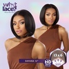 image:imageSensationnel What Lace 13x6 WigDayana 12 Inch COLORMELTMOCHACOLORMELTMOCHA