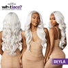 image:imageSensationnel What Lace 13x6 WigDeyla 1 JETBLACK1B OFFBLACK