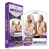 image:imageSensationnel What Lace 13x6 WigDeyla 1 JETBLACK1B OFFBLACK