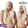 image:imageSensationnel What Lace 13x6 WigDeyla 1 JETBLACK1B OFFBLACK