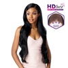 image:imageSensationnel What Lace 13x6 WigEmery 1 JETBLACK1 JETBLACK