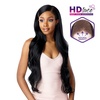 image:imageSensationnel What Lace 13x6 WigEmery 1 JETBLACKFLAMBOYAGEAUBURN